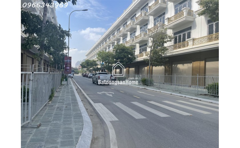 NHÀ 4 TẦNG, GIÁ 3 TỶ 250  (BAO SỔ). DỰ ÁN DUY NHẤT CÓ SẴN SỔ.  TP.THANH HÓA. LH: 0966 343 969
